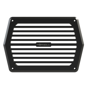 Roswell Marine Audio Compartment Vent