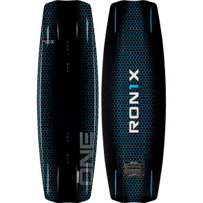 Ronix One Blackout #2023 Boot Wakeboard