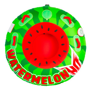 2023 HO Sports Watermelon 1 Towable Tube