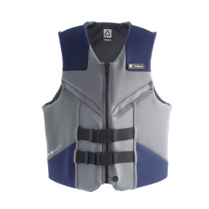 Follow Cure ISO 50N #2022 Wake Life Vest - Navy 
