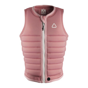 Follow Primary Dames #2023 Wake Impact Vest - Pink