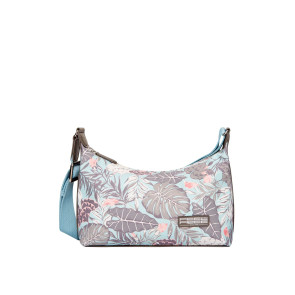 FeelFree Mini Handbag Tropical Dry Bag - Organic Teel