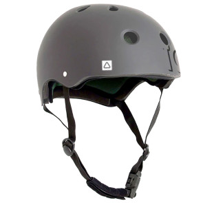 Follow Pro #2024 Wake/Kayak/Kite Helmet - Charcoal