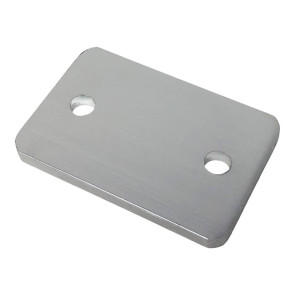 Monster Tower Replacement Tower Base Backing Plate (MTE,MT1,MT2,MTK)